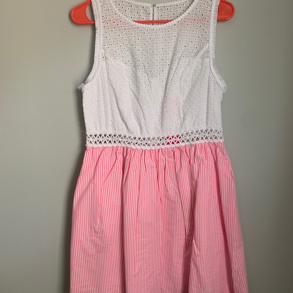 Lilly Pulitzer alivia dress